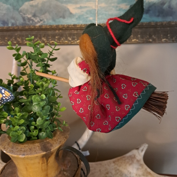 Vintage 🧙‍♀️ witch - Picture 5 of 14